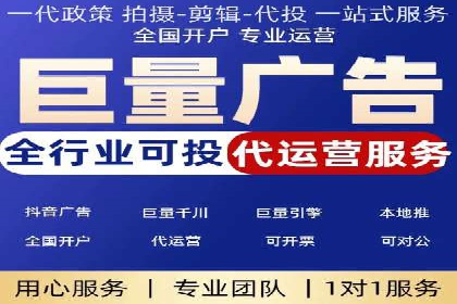 某电商平台的成功信息流代运营策略
